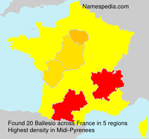 Ballesio Ballesio
