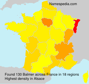 Balmer Balmer