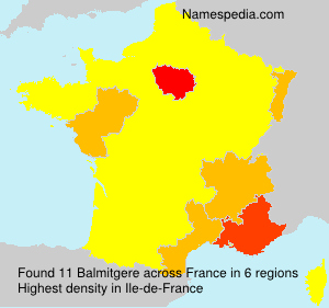 Balmitgere Balmitgere
