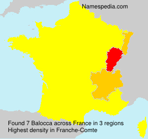 Balocca Balocca
