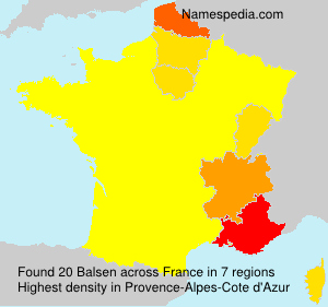 Balsen Balsen