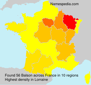 Balson Balson