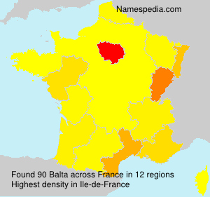 Balta Balta