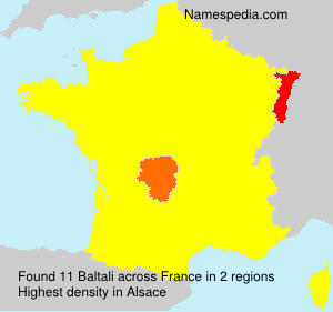 Baltali Baltali