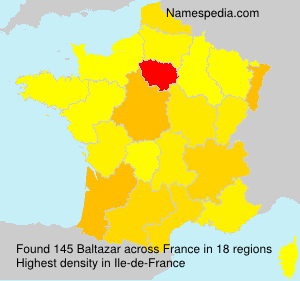 Baltazar Baltazar