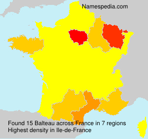 Balteau Balteau