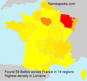 Baltes Baltes