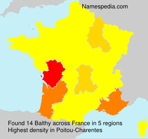 Balthy Balthy