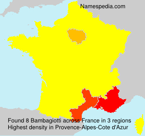 Bambagiotti Bambagiotti