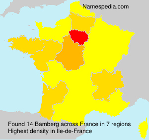 Bamberg Bamberg