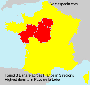 Banare Banare
