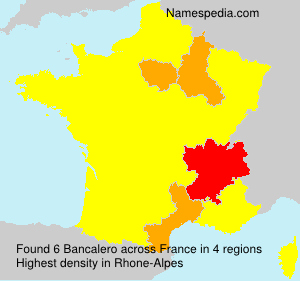 Bancalero Bancalero