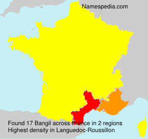 Bangil Bangil