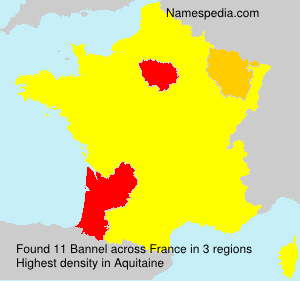 Bannel Bannel