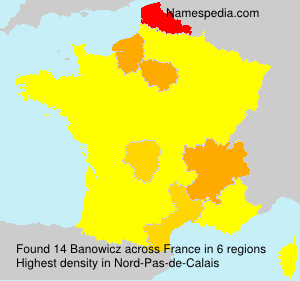 Banowicz Banowicz
