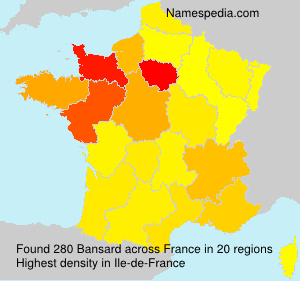 Bansard Bansard