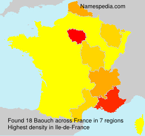 Baouch Baouch