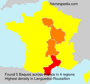 Baques Baques