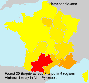 Baquie Baquie