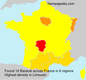Baracat Baracat