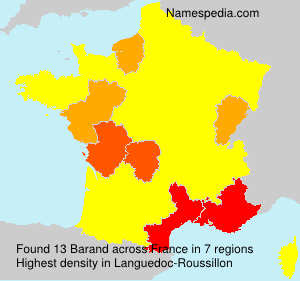Barand Barand
