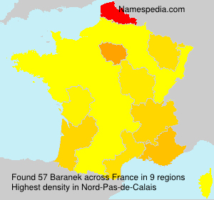 Baranek Baranek