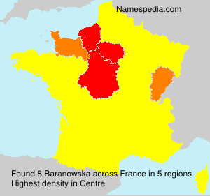 Baranowska Baranowska