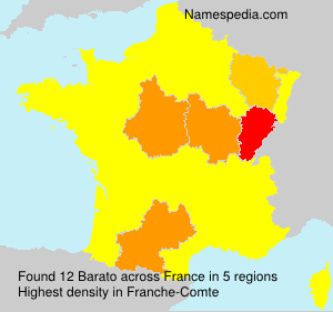 Barato Barato
