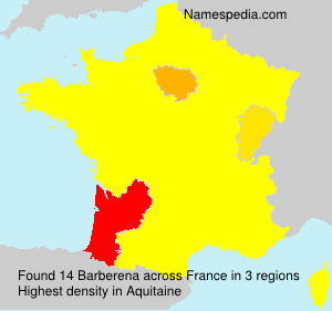 Barberena Barberena