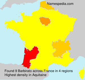 Barbirato Barbirato