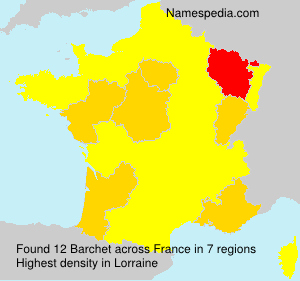 Barchet Barchet