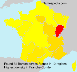 Barcon Barcon