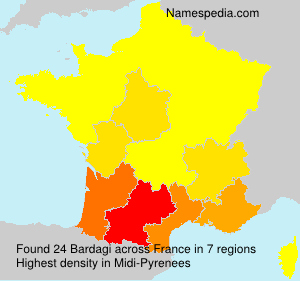 Bardagi Bardagi