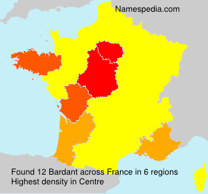 Bardant Bardant