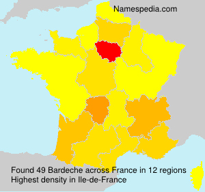 Bardeche Bardeche