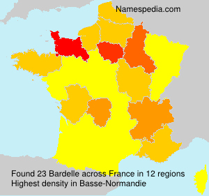 Bardelle Bardelle