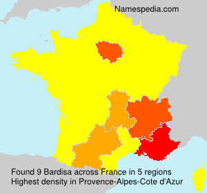 Bardisa Bardisa