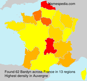 Bardyn Bardyn