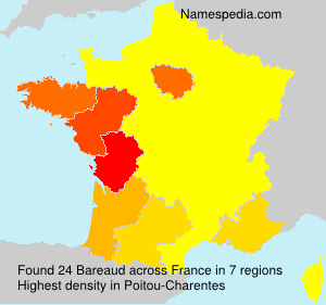 Bareaud Bareaud