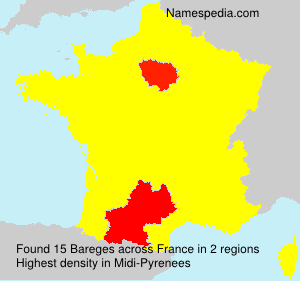 Bareges Bareges