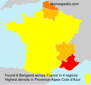 Barigand Barigand