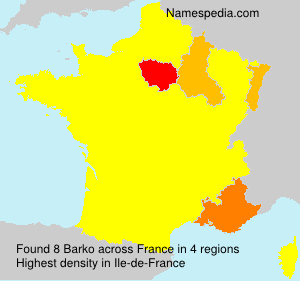 Barko Barko