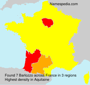 Barlozzo Barlozzo