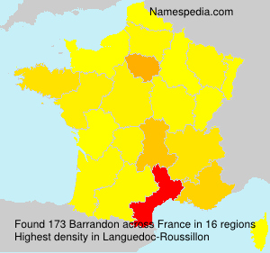 Barrandon Barrandon