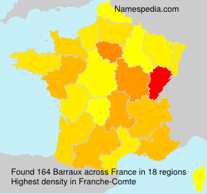 Barraux Barraux