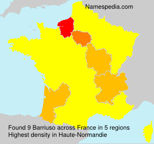 Barriuso Barriuso