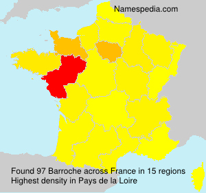 Barroche Barroche