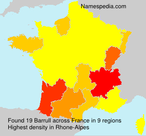 Barrull Barrull