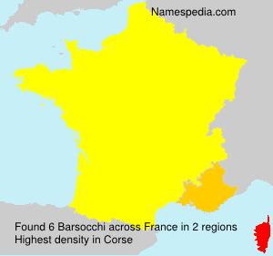 Barsocchi Barsocchi