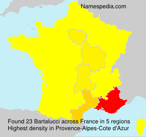 Bartalucci Bartalucci